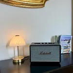 Residenza Victoria * 메나지오