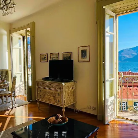Residenza Victoria Daire