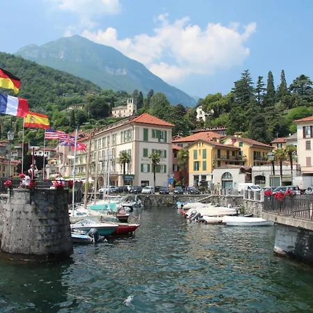 Residenza Victoria Daire