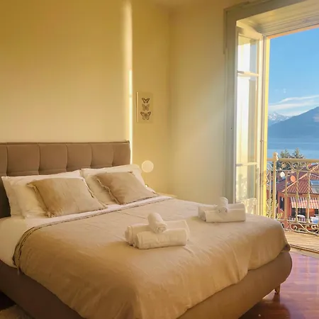Residenza Victoria Daire