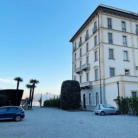Apartment Residenza Victoria Menaggio