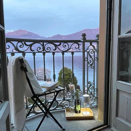 Apartment Residenza Victoria