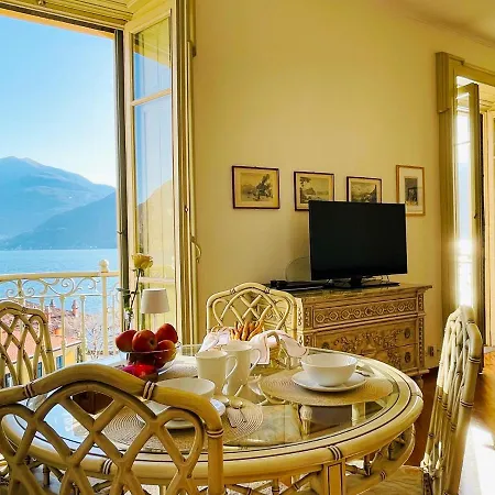 Residenza Victoria Appartamento Menaggio