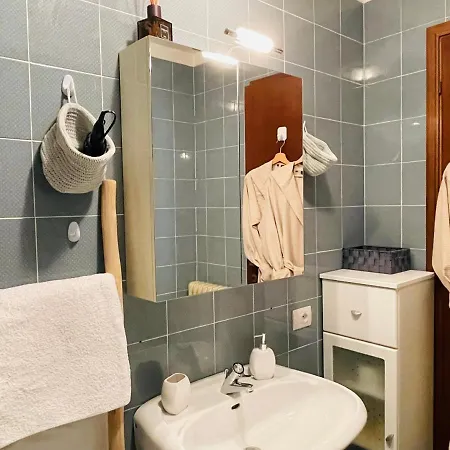 Appartamento Residenza Victoria