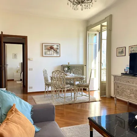 Residenza Victoria Appartamento *