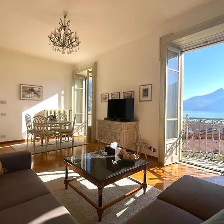 Appartamento Residenza Victoria *