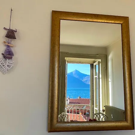 Residenza Victoria Lägenhet Menaggio