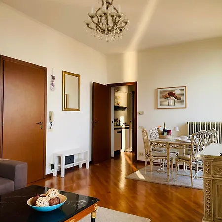 Residenza Victoria Lägenhet