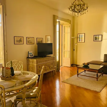 Residenza Victoria Lägenhet *
