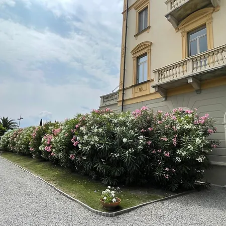 Lägenhet Residenza Victoria