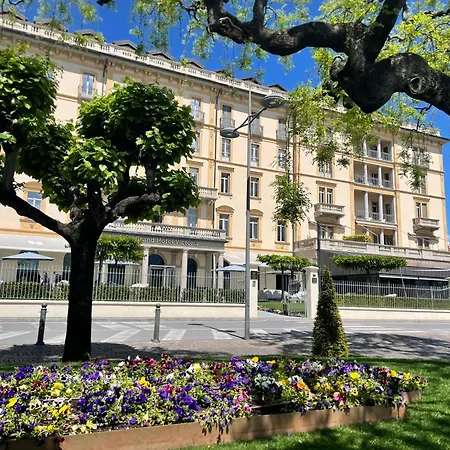 Lägenhet Residenza Victoria Menaggio